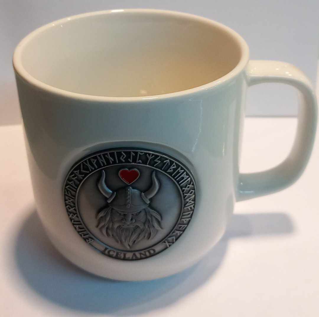 mug mug